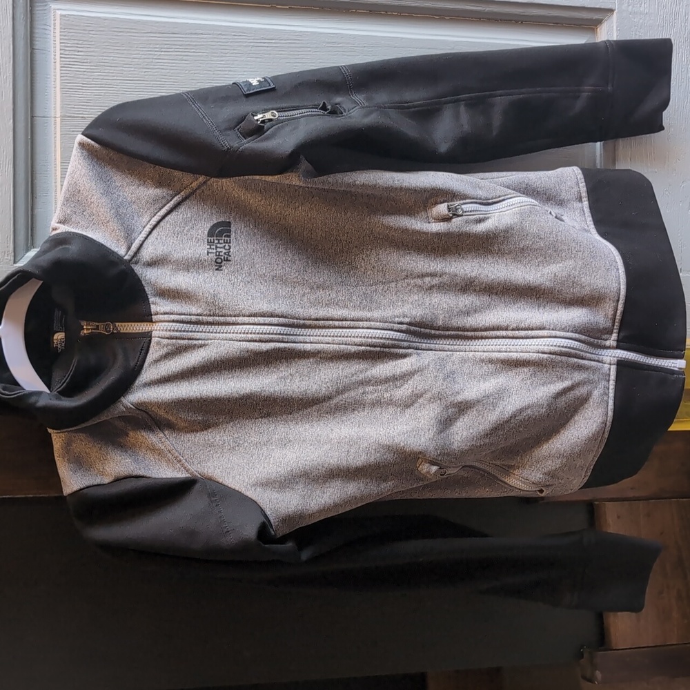 The North Face Workout Jacket